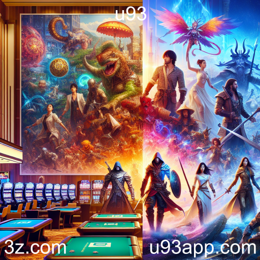 A Evolução dos Jogos de RPG e Seu Impacto na Indústria